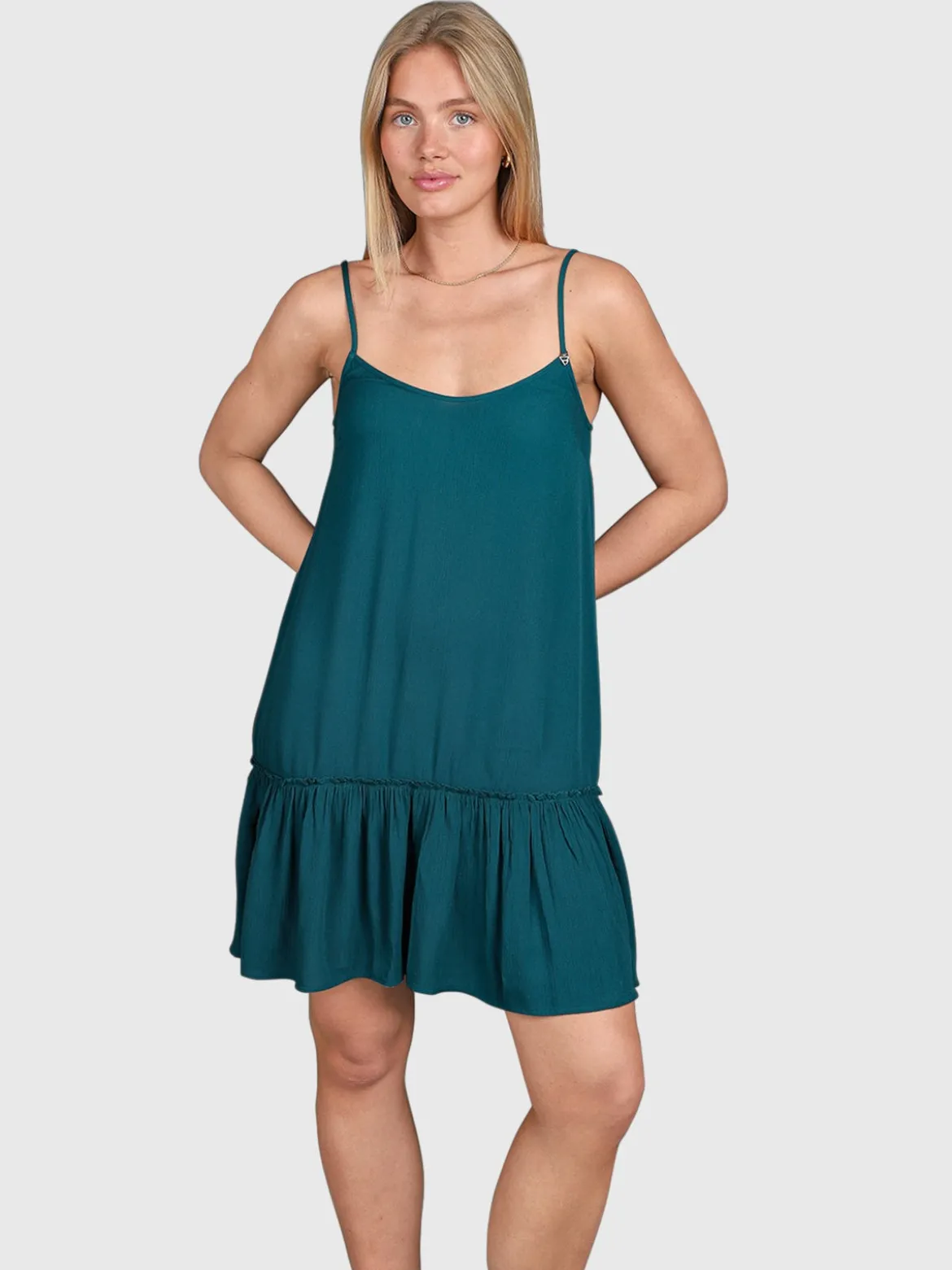 Nami Dames Jurk | Mediterranea