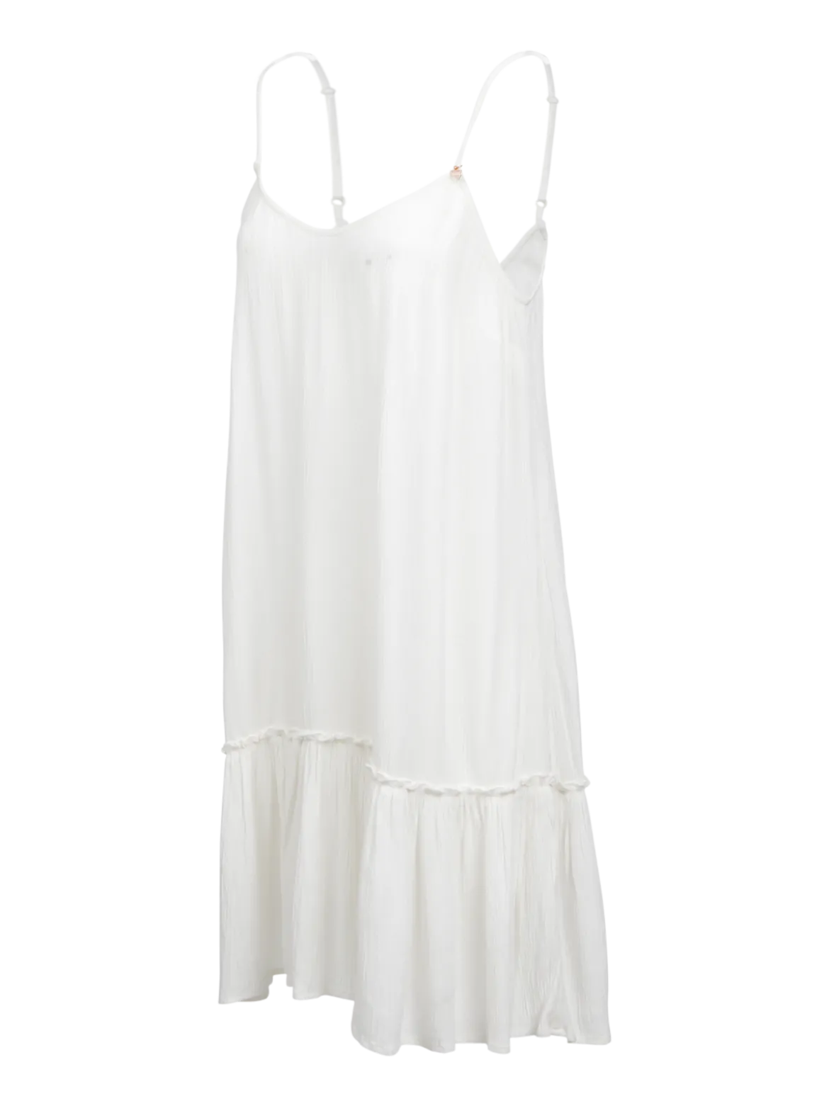 Nami Dames Jurk | Snow