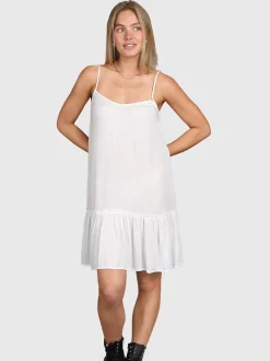 Nami Dames Jurk | Snow