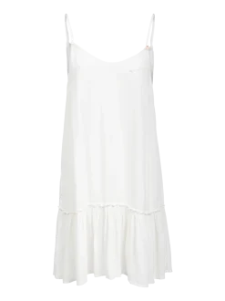 Nami Dames Jurk | Snow