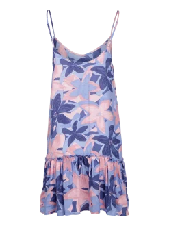 Nami-Print Dames Dress | Jewel