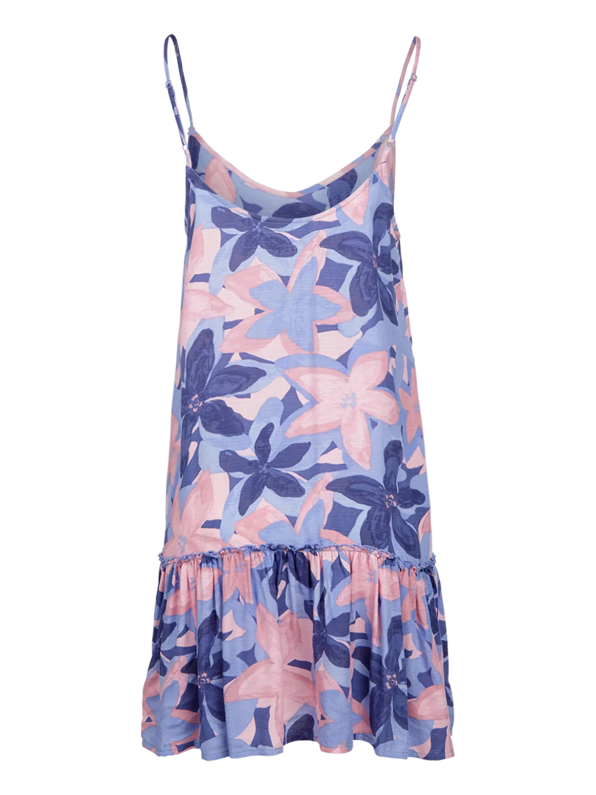 Nami-Print Dames Dress | Jewel
