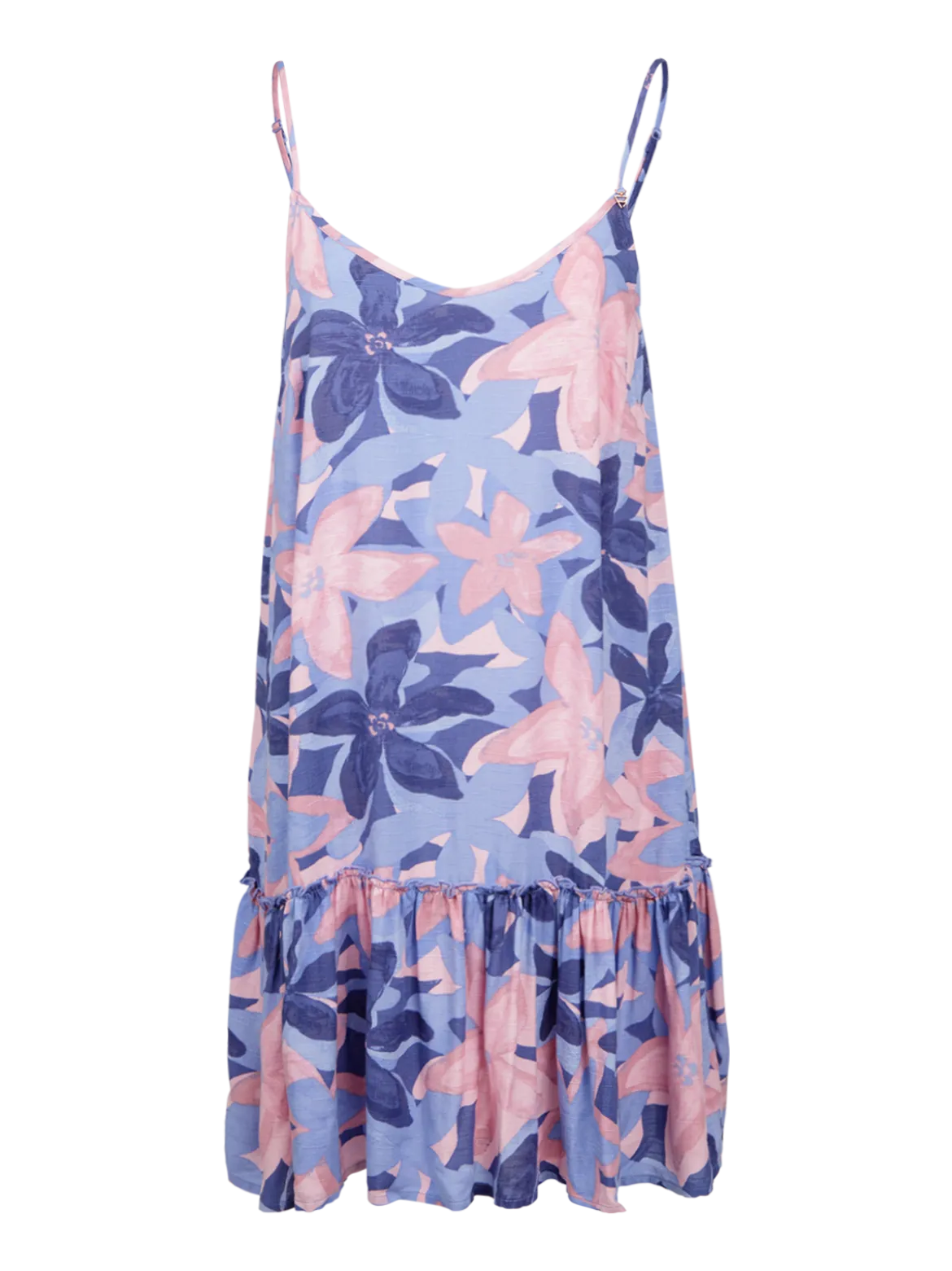 Nami-Print Dames Dress | Jewel