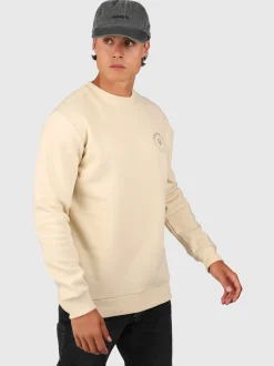 Navaldor Heren Sweater | Canvas