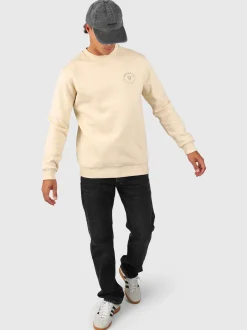 Navaldor Heren Sweater | Canvas