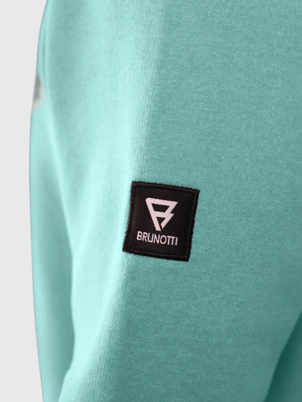 Naval Heren Sweater | Bottle Green