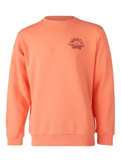 Naval Heren Sweater | Melon