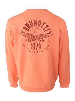 Naval Heren Sweater | Melon