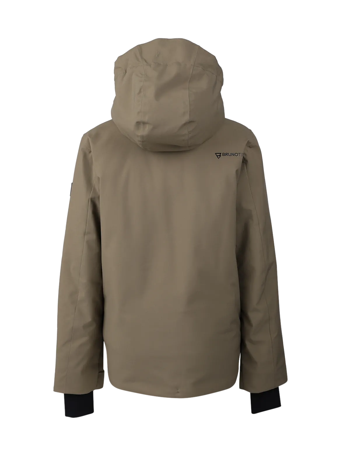 Navigaty Jongens Ski Jas | Dusky Green