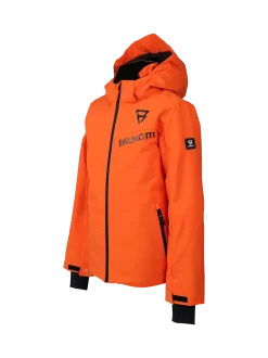 Navigaty Jongens Ski Jas | Punch Orange
