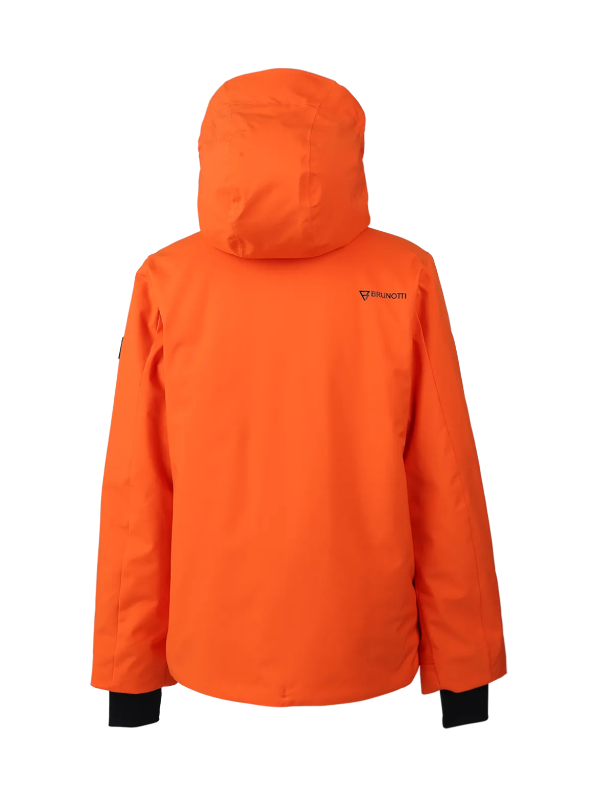 Navigaty Jongens Ski Jas | Punch Orange