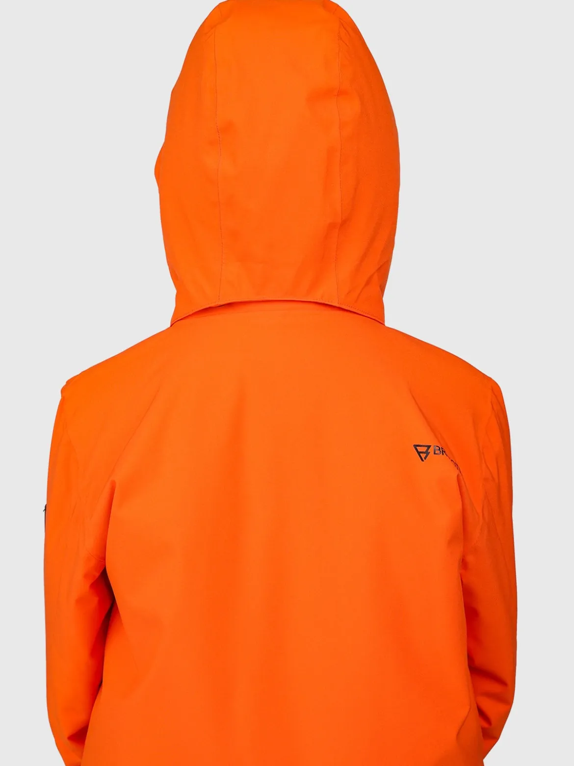 Navigaty Jongens Ski Jas | Punch Orange