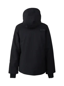 Navigaty Jongens Ski Jas | Zwart