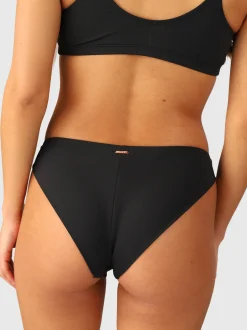 Nell Dames Bikinibroekje | Black