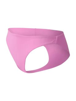 Nell Dames Bikinibroekje | Violet