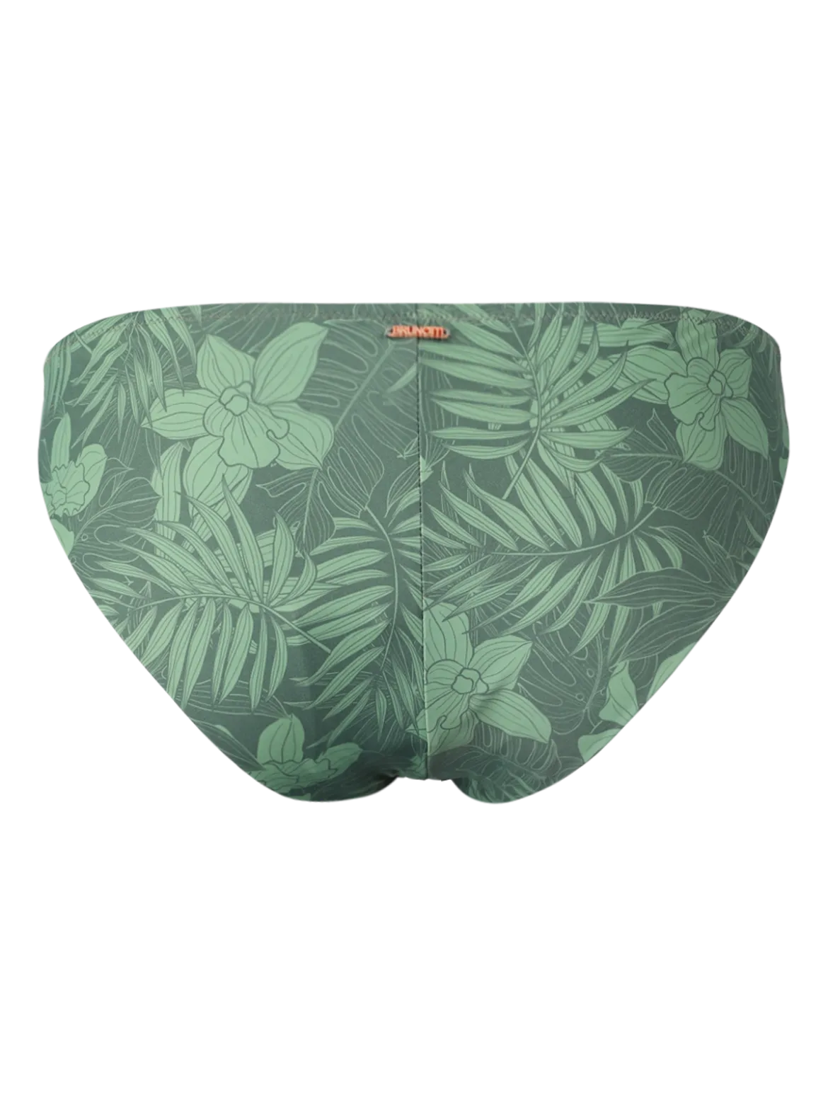 Nell-Leaf Bikinibroekje | Juniper