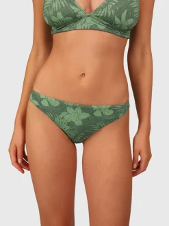 Nell-Leaf Bikinibroekje | Juniper