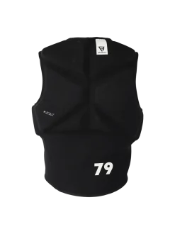 Neo Kite Uni Impact Vest | Oranje