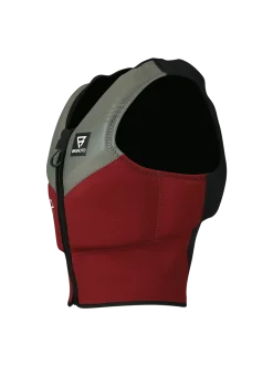 Neo Kite Uni Impact Vest | Rood