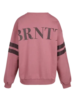 Nessy Women Sweater | Wistful Mauve