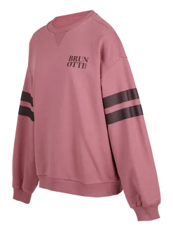 Nessy Women Sweater | Wistful Mauve