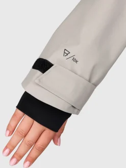 Nevicara Dames Ski Jas | Fungi
