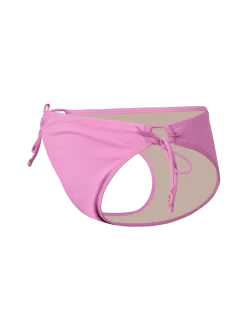 Nolestina Dames Bikinibroekje | Violet