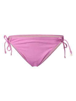 Nolestina Dames Bikinibroekje | Violet