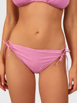Nolestina Dames Bikinibroekje | Violet