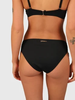 Nolestina Dames Bikinibroekje | Black