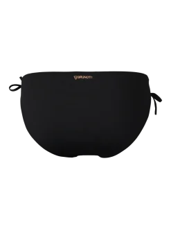 Nolestina Dames Bikinibroekje | Black