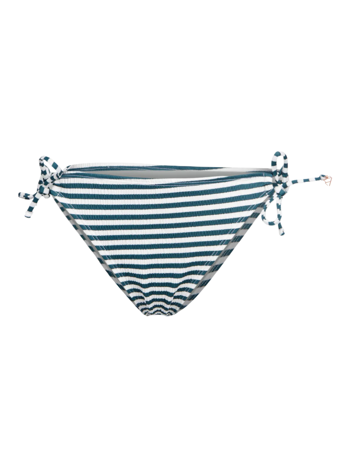Nolestina-Stripe Dames Bikini Broekje | Snow