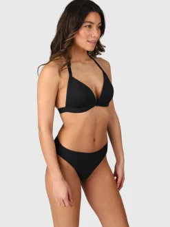 Nolina Dames Bikinibroekje | Black