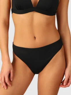 Nolina Dames Bikinibroekje | Black