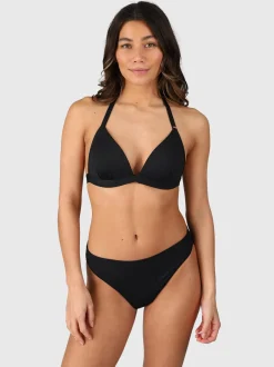 Nolina Dames Bikinibroekje | Black