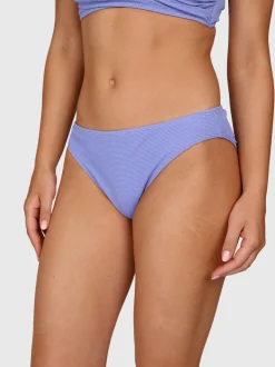 Nolina-Honeycomb Dames Bikini Broekje | Jewel