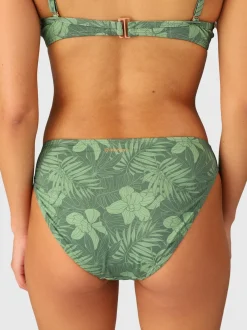 Nolina-Leaf Dames Bikinibroekje | Juniper
