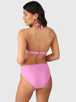 Nolina Women Bikini Bottom | Violet
