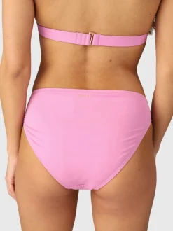 Nolina Women Bikini Bottom | Violet