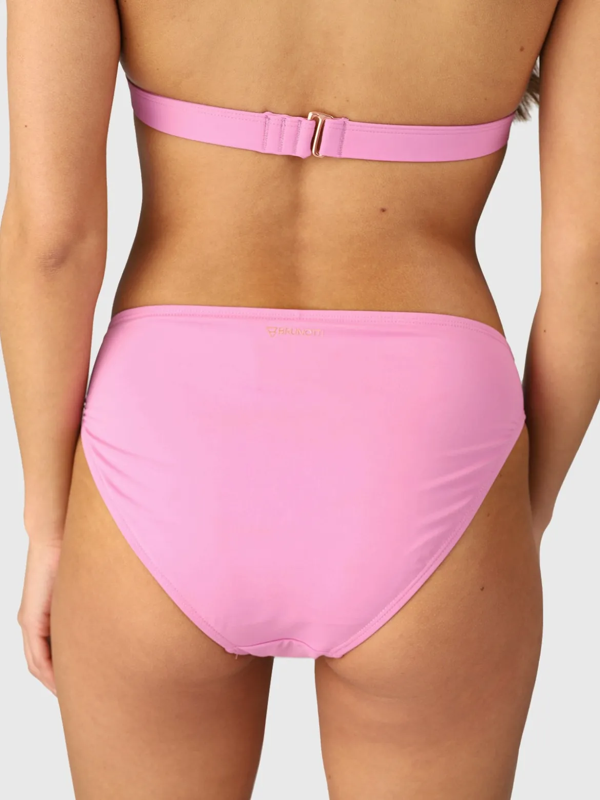 Nolina Women Bikini Bottom | Violet