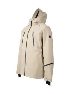 Norrow Heren Ski Jas | Fungi