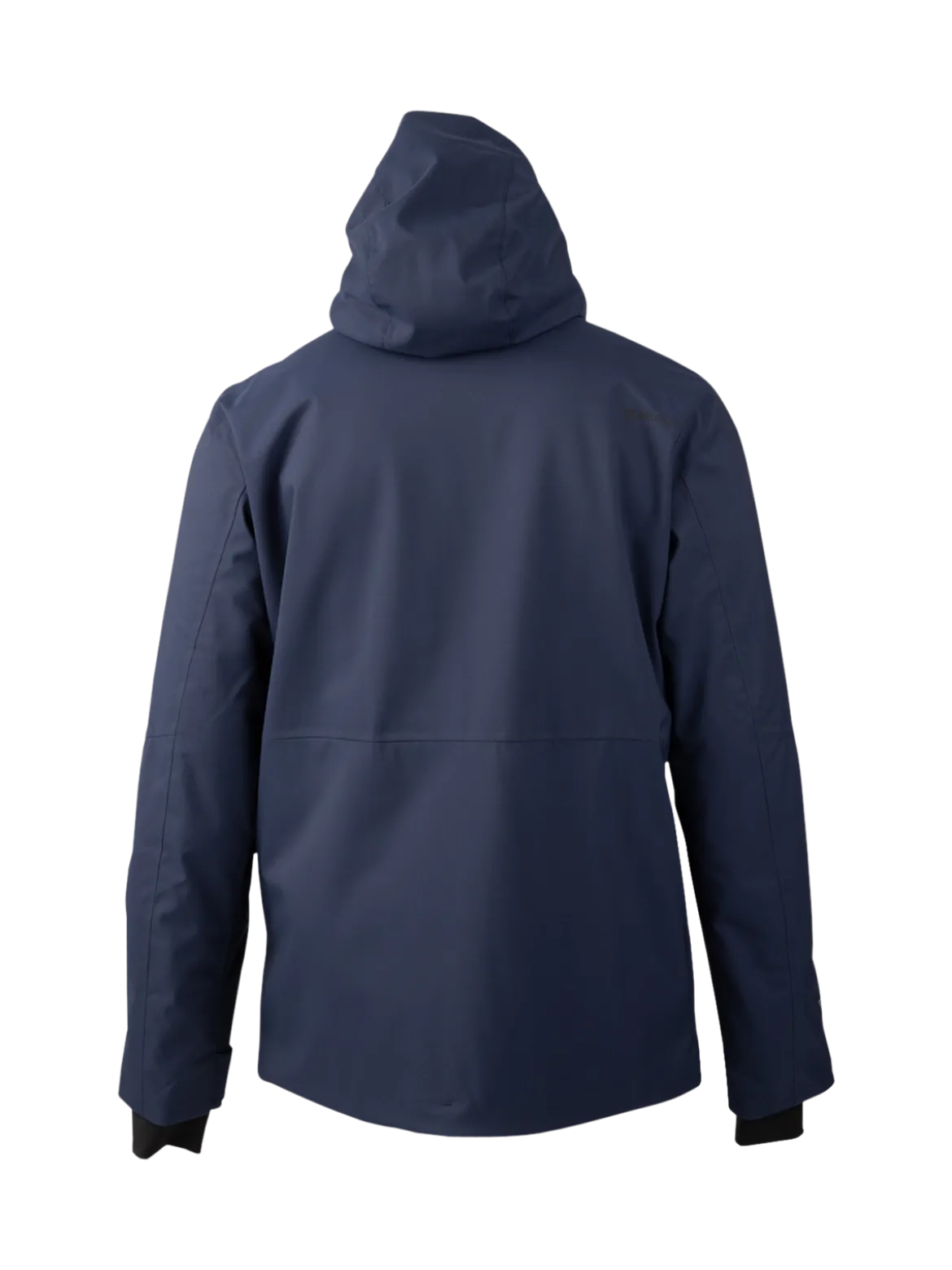 Norrow Heren Ski Jas | Indigo Blue