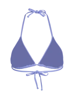 Novalee-Honeycomb Dames Bikini Top | Jewel