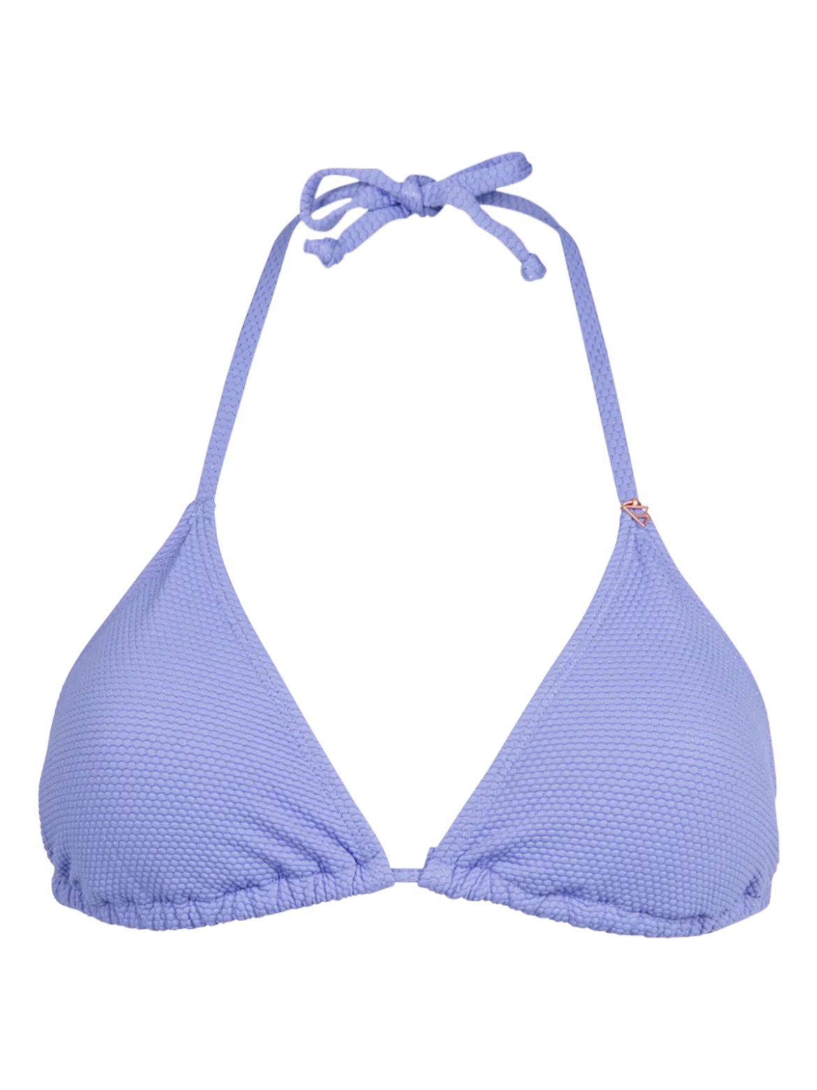 Novalee-Honeycomb Dames Bikini Top | Jewel
