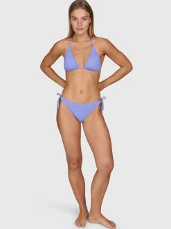 Novalee-Honeycomb Dames Bikini Top | Jewel