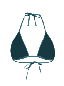 Novalee-Rib Dames Bikini Top | Mediterranea