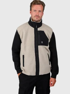 Oyonn Heren Bodywarmer - Fungi