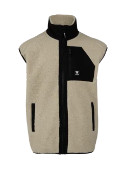 Oyonn Heren Bodywarmer - Fungi