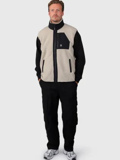 Oyonn Heren Bodywarmer - Fungi