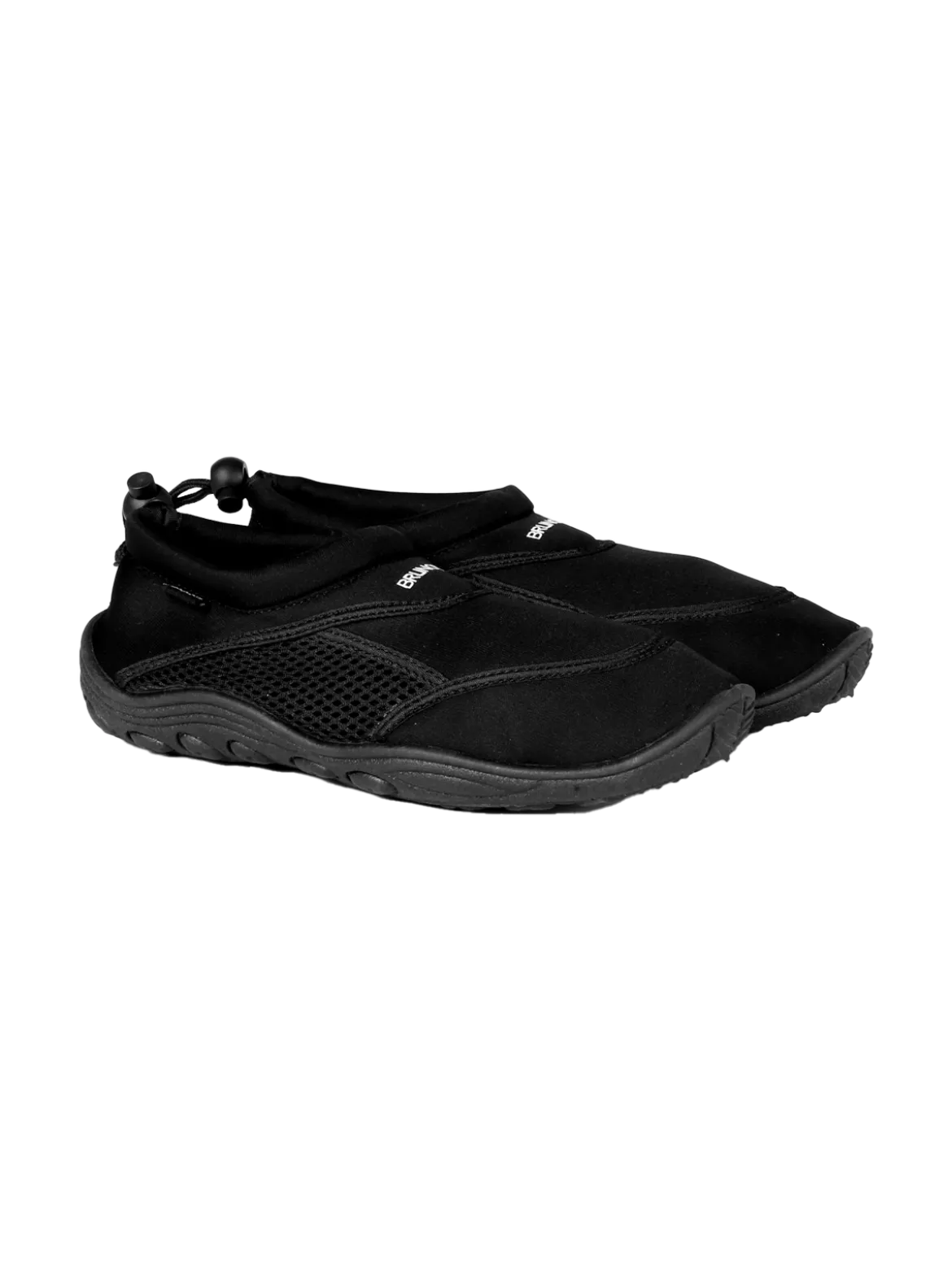 Paddles Jongens & Meisjes Waterschoen | Zwart